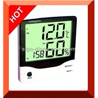 digital hygro-thermometer BT-2