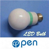 E27 LED Bulb (CD60E27/E14)