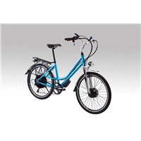 electric bicycle(en15194)