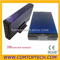 external hdd enclosure