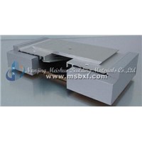 floor expansion joint cover/building expansion joint