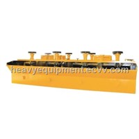 flotation machine