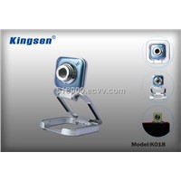 for logitech webcam software