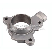 forging Aluminium Die casting Automobile clutch hydraulic bearing cylinder