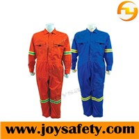 fr flame resisitent caverall uniforms clothes