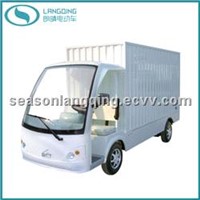 freight car