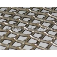 gavanized steel crimped mesh of  Chinese Professional supplier