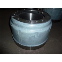 gh Wear-resisting Volvo Brake Drum