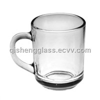 glass mug 68