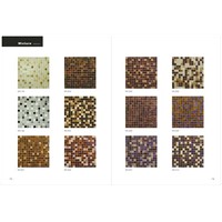 goldstar mosaic