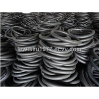 good quality Natural Rubber Motorcycle Tube
