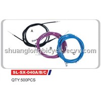 good quality bicycle brake cable