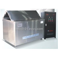 good quality ultrasonic cleaner for shipyard and electric power plant