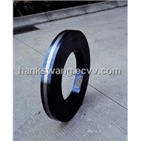 Hardened and Tempered Spring Steel Strips