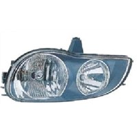head lamp for Toyota corolla 2000