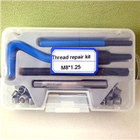 helicoil thread repair kit|helicoil tool set
