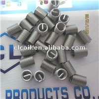 helicoil threaded insert china supplier