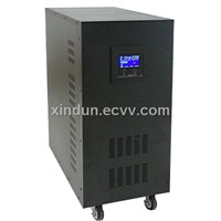 high frequency online UPS  series