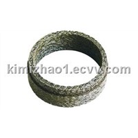 high quality competitive price knitted wire mesh
