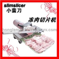 Hot! HL-121C Manual Meat Slicer