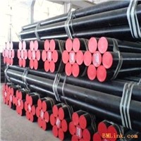 hot-rolling seamless steel pipe