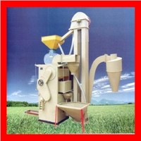 Combine Rice Milling Machine (HYNM-15-15G)