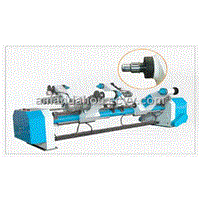 hydraulic or electric shaftless roll stand