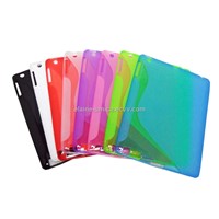 iPad 3 Sline TPU case