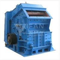 Impact Crusher / Impact Crushing Plant