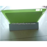 ipad smart cover with back case