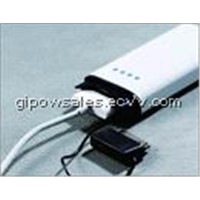 iphone external charger