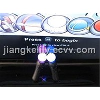 joystick for sony ps3 move motion controllr video game accessories