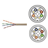 lan cable  cat5e cable cat6 cable and network cable