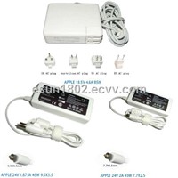 laptop adapter for apple series