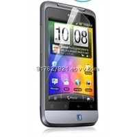 large supply ! Top quality high clear anti-scratch protective film for htc-salsa screen guard