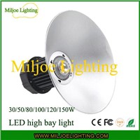 led high bay light 120degree