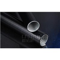 liquid tight pvc coated metal hose