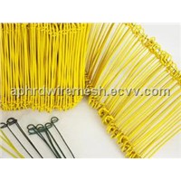 loop-tie-wire offered by China Anping Hengruida Wire Mesh Co.,Ltd