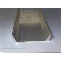 magnesium alloy concrete tool profiles