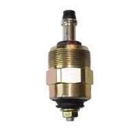 Quality Fuel Injection Pump Parts Magnet Valve 0330001016