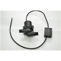 micro hot water pump DC50C