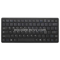 mini Bluetooth keyboard for iPad
