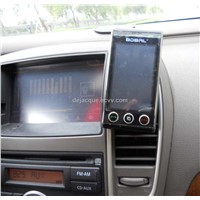 mobile accessory car holder magnet decoracion accessory