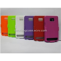 Cell phone cases for samsung i9100