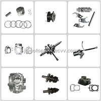 motorcycle engine parts