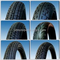 motorcycle tires