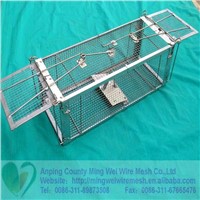 mousetrap  Mouse Cage