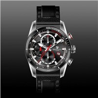 new chronograph watch 90035