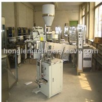 Nuts and Granule Packing Machine