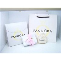 pandora packaging box & gift bags